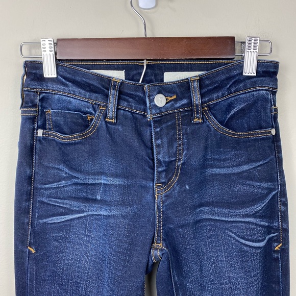 Pilcro and The Letterpress Jeans - Picture 3 of 13